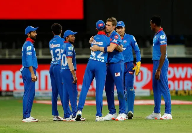 IPL MATCH DELHI VS RAJASTHAN TEAMS 